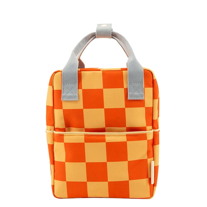 Backpack small farmhouse