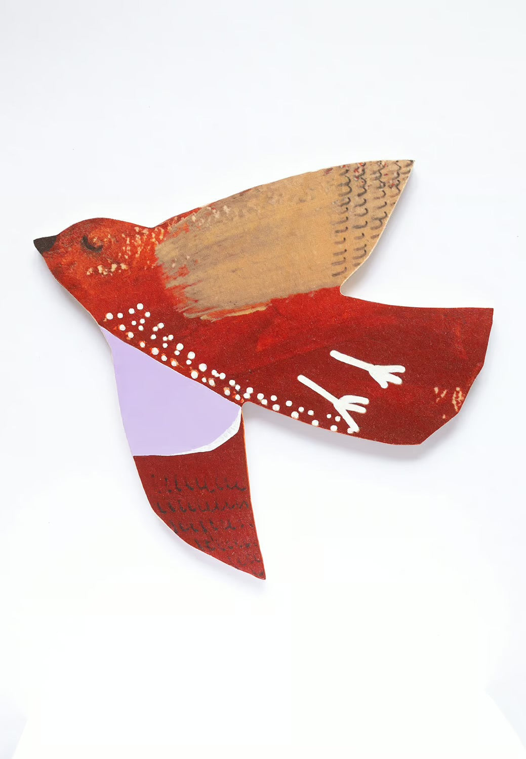 SOULBIRD-WANDSCHMUCK TUULIKKI