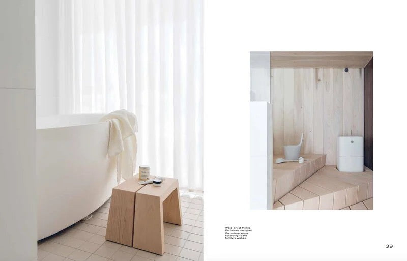 Nordic Interieur Buch