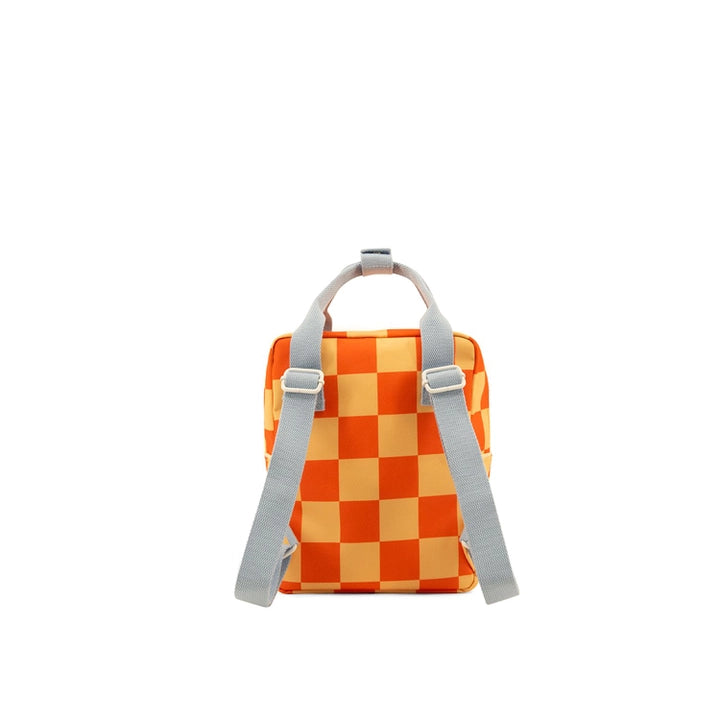 Backpack small farmhouse