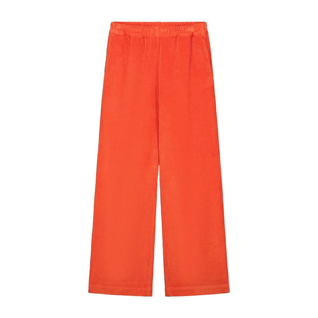 Women's Trousers Beau Corduroy ''POPPY'' Cord Hose