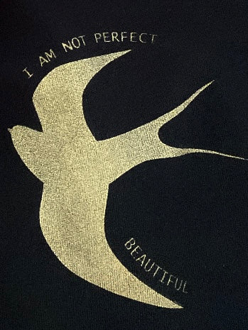 Shirt "BEAUTIFUL"