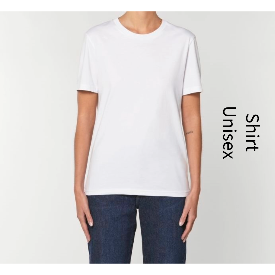 Shirt "OH LALA"