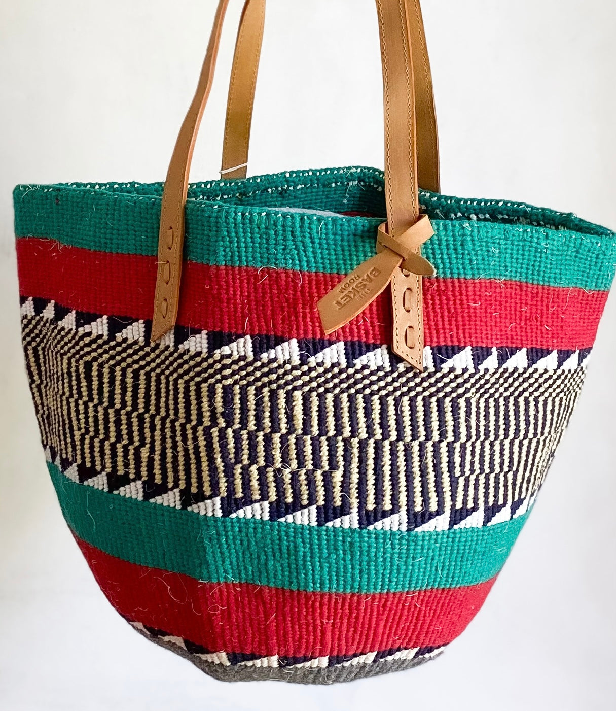 Nifty Knit Tasche