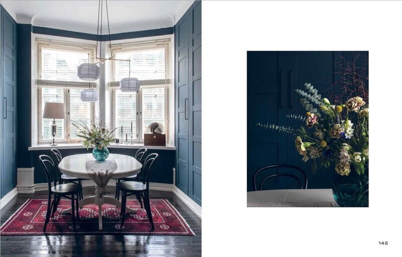 Nordic Interieur Buch