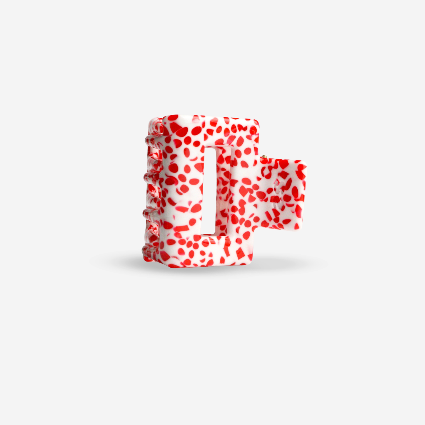 Lib Cherry Dott Kleine Haarspange