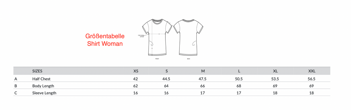 Shirt "Smiley"