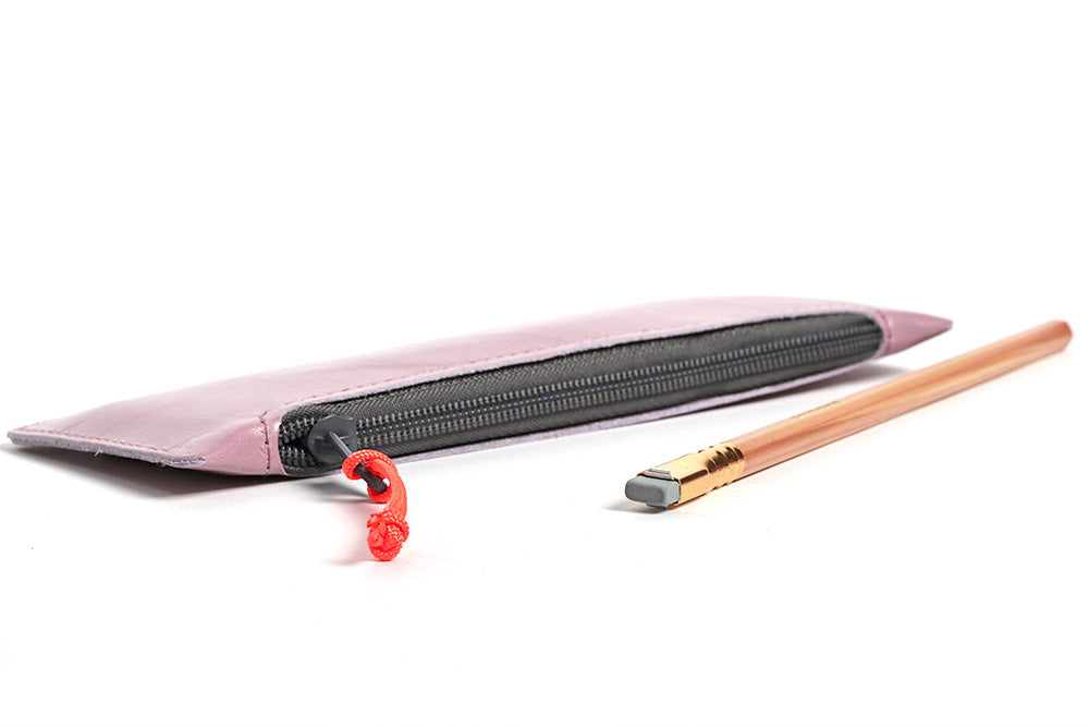 Stiftemäppchen "Rosa"