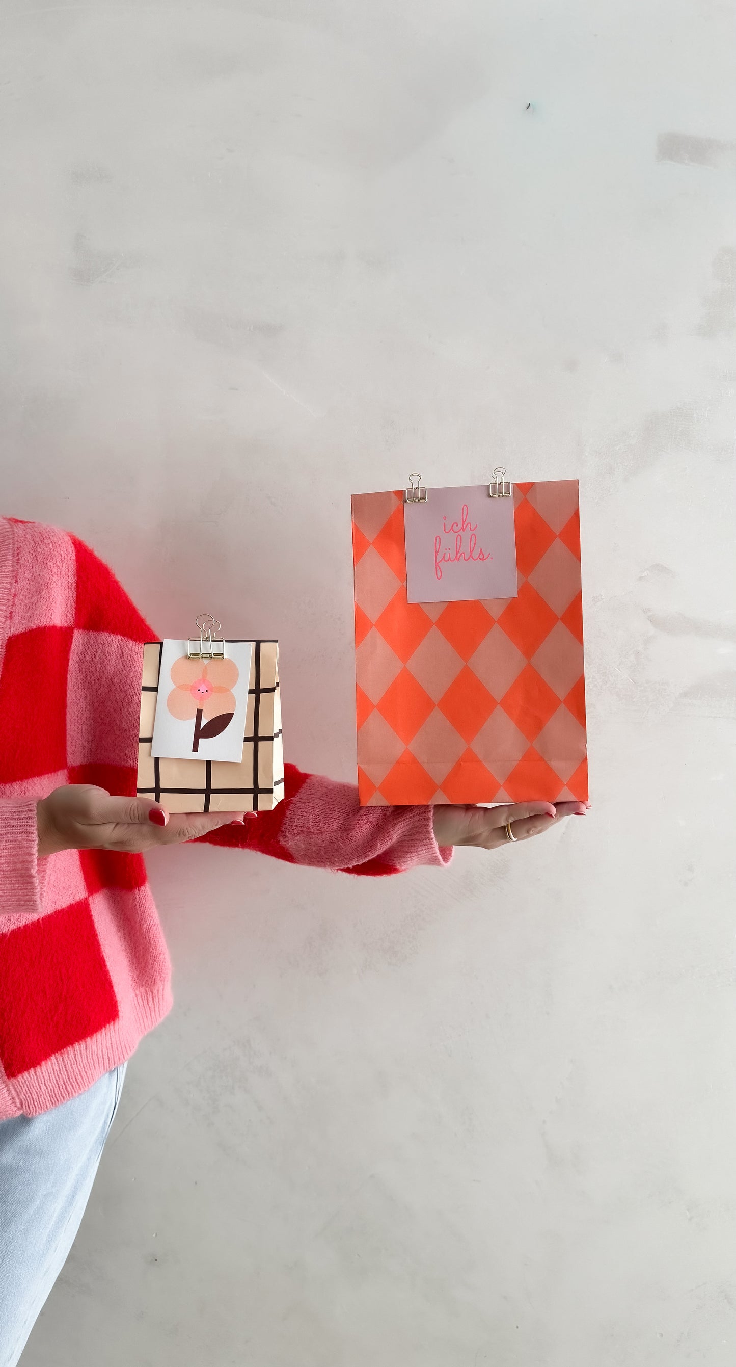,,SACHET MAGIQUE' Wundertüte Oktober KLEIN Limitiert