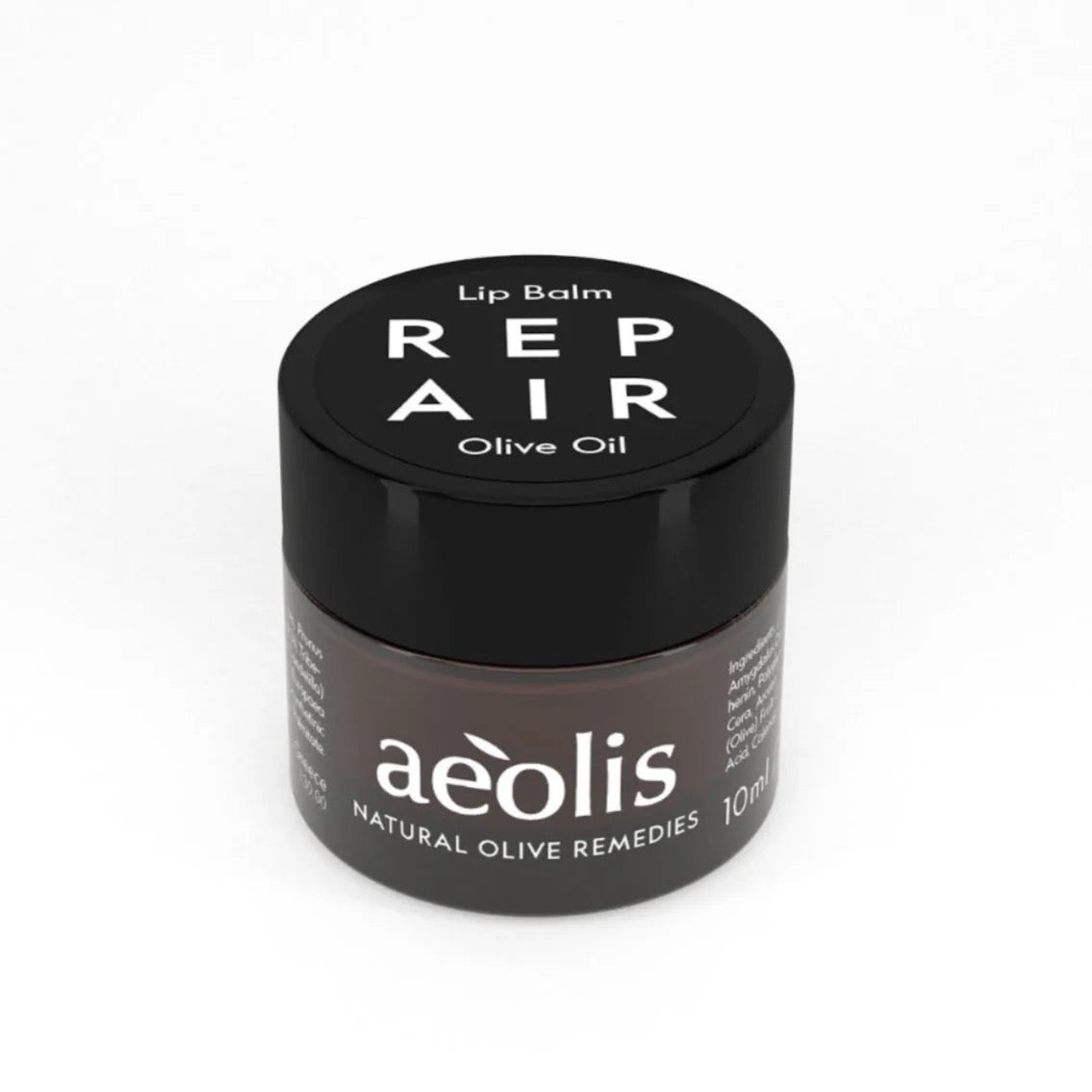 Aeòlis Lip Balm - Made in Greece