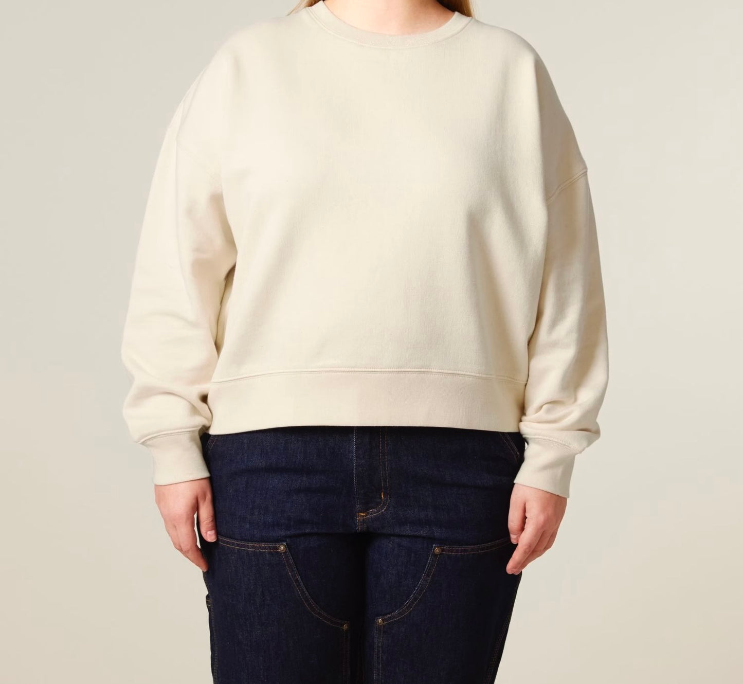 Sweater ''SUMMER'' limited edition NEUER SCHNITT