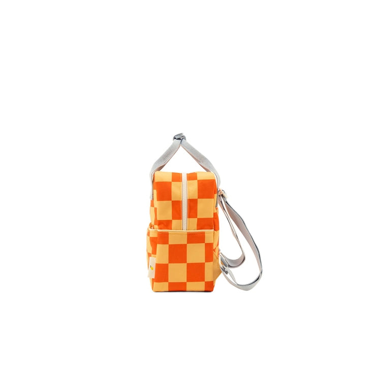 Backpack small farmhouse
