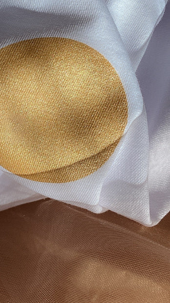 Shirt "GOLD" Dezember