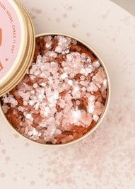 BIO-GLITZER Pink