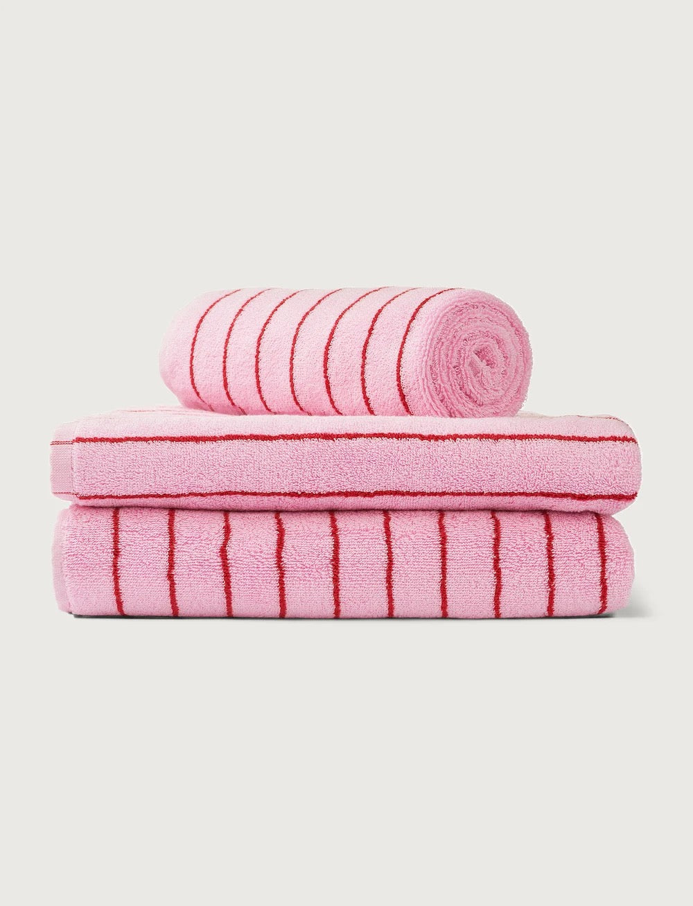 Hand Towels - Handtuch ''NARAM'' 50 x 80 cm