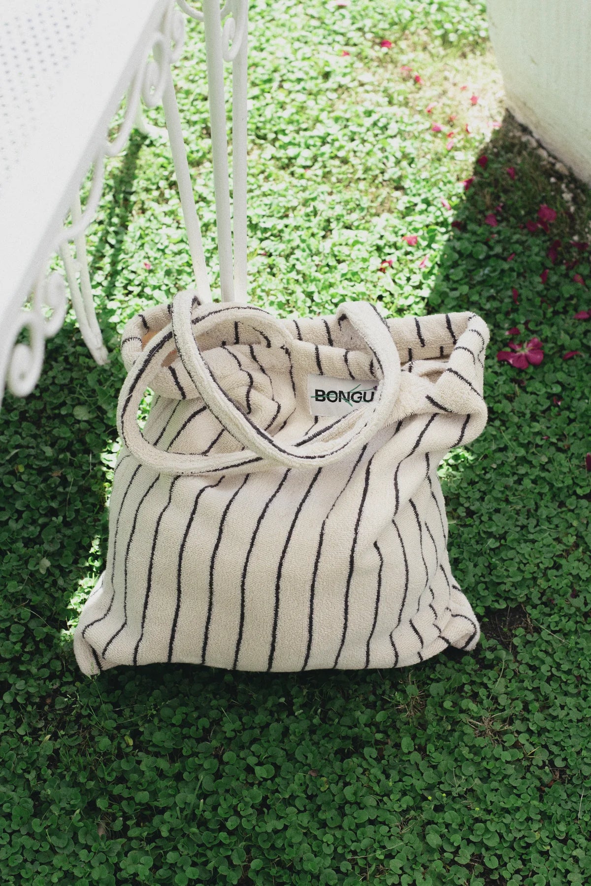 TRAGETASCHE ''NARAM Creme''