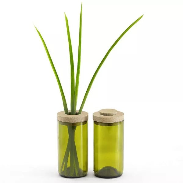Vase & Dose