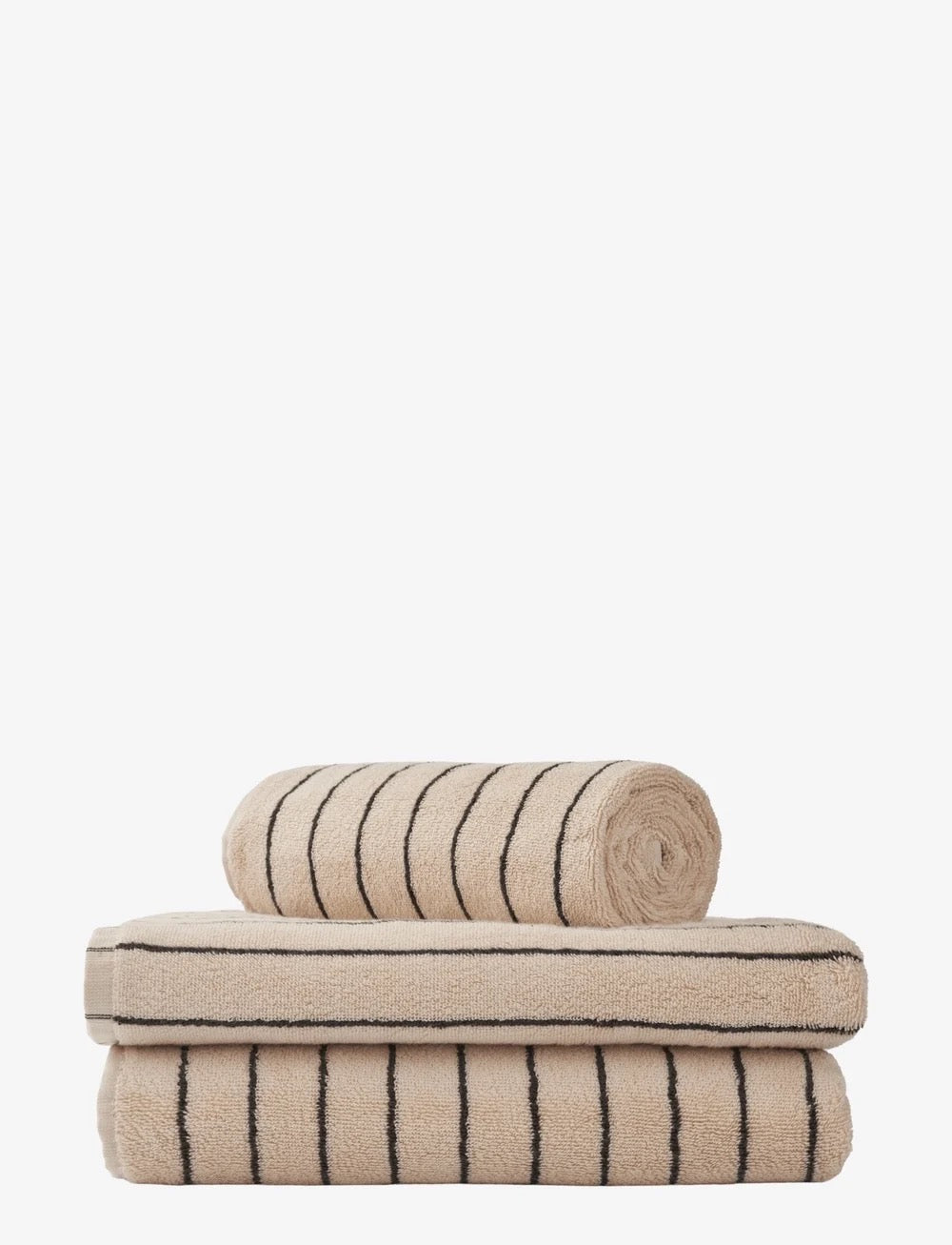 Hand Towels - Handtuch ''NARAM'' 50 x 80 cm