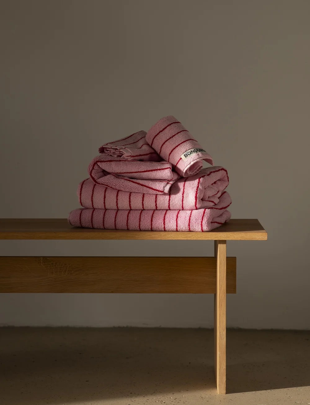 Hand Towels - Handtuch ''NARAM'' 50 x 80 cm