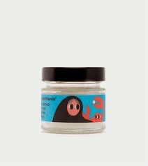 Griechisches Fleur de Sel - Natürliche Meersalzflocken von Yiayia & Friends