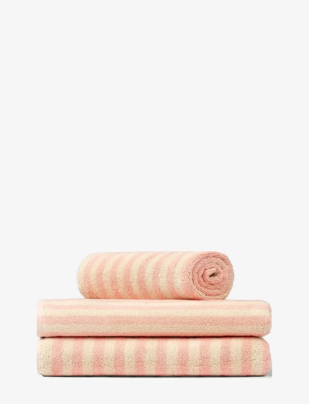 Hand Towels - Handtuch ''NARAM'' 50 x 80 cm