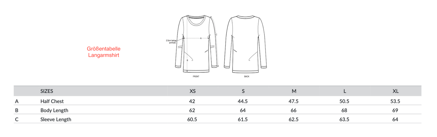 Shirt "Smiley"