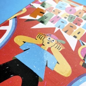 Boah, was für ein Fahrrad!?