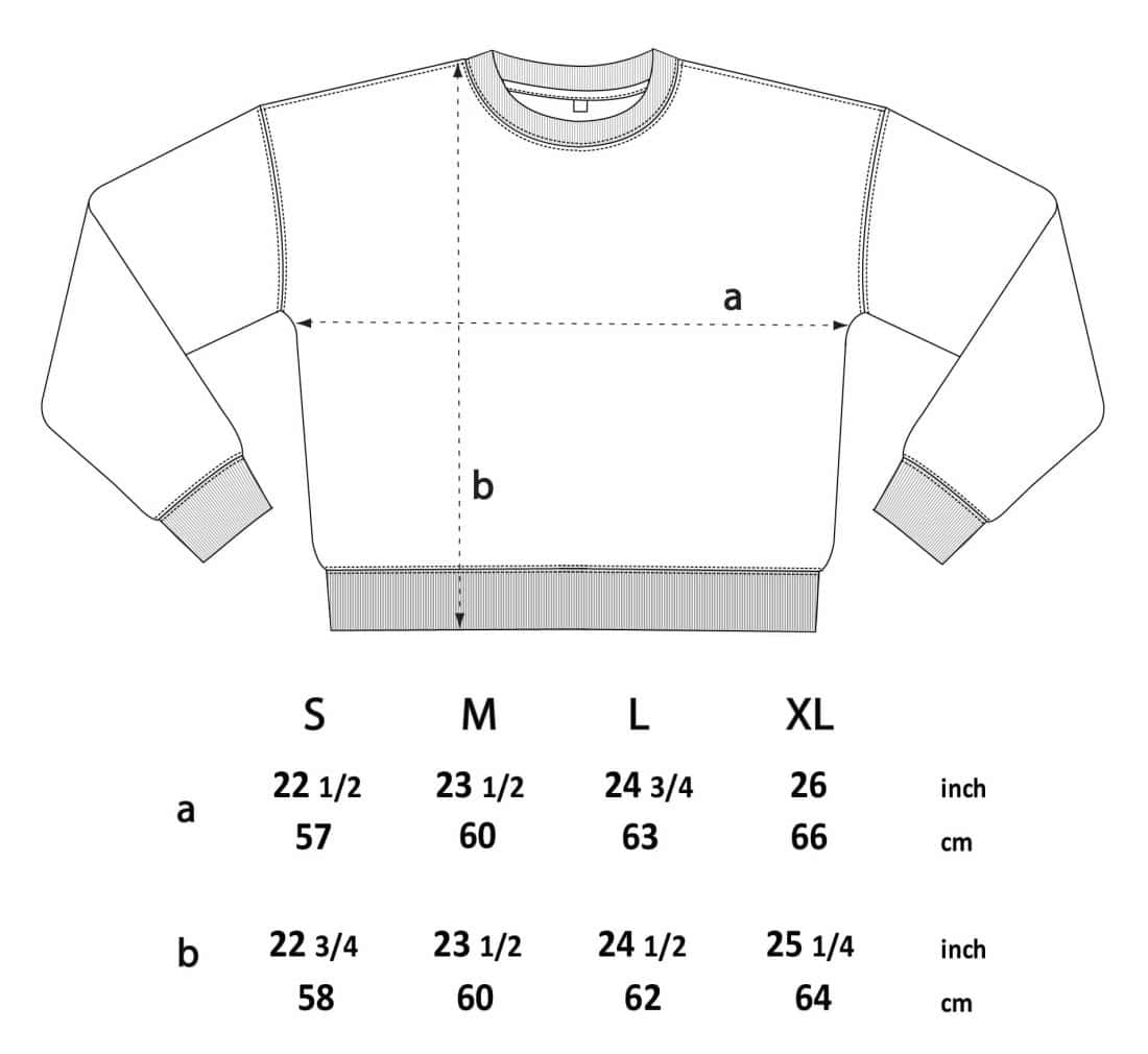 Shirt "Smiley"