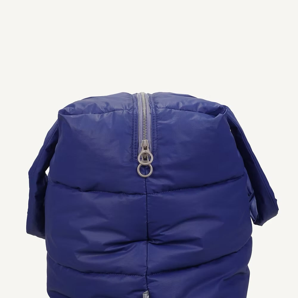 Weekend bag ''blue''