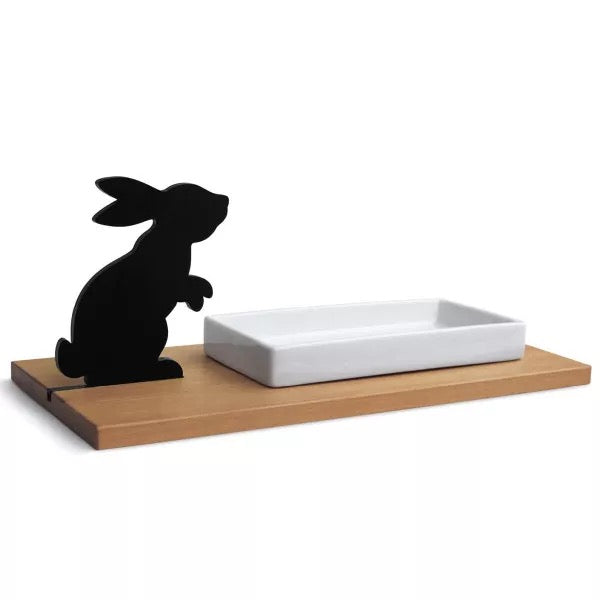 Kresseschale smart 'n' green