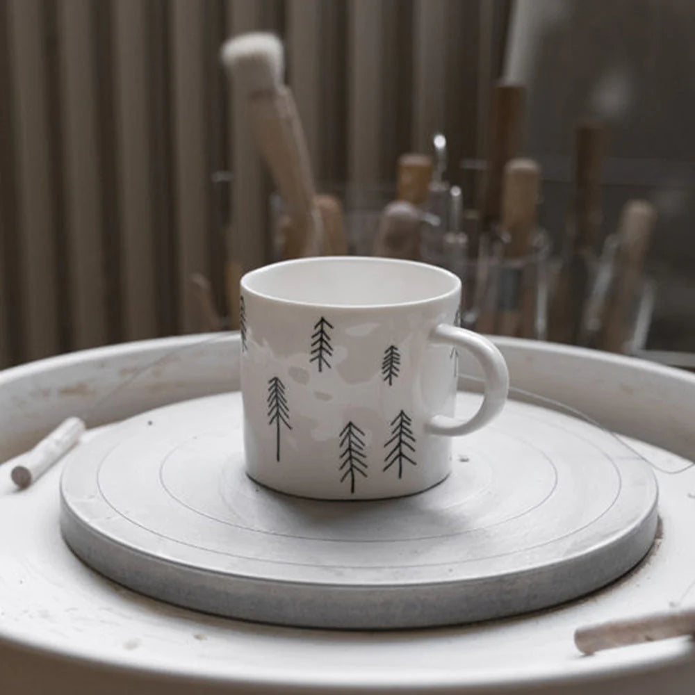 TASSE TALL