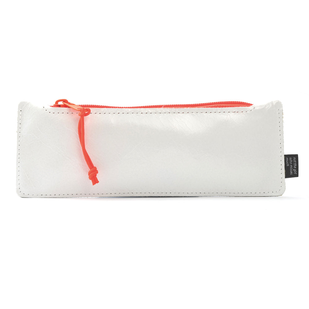 Stiftemäppchen "Weiß"