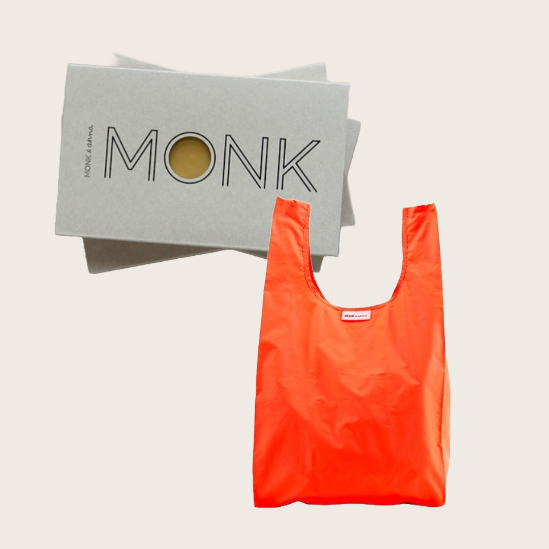 Einkaufstasche ''NEON''