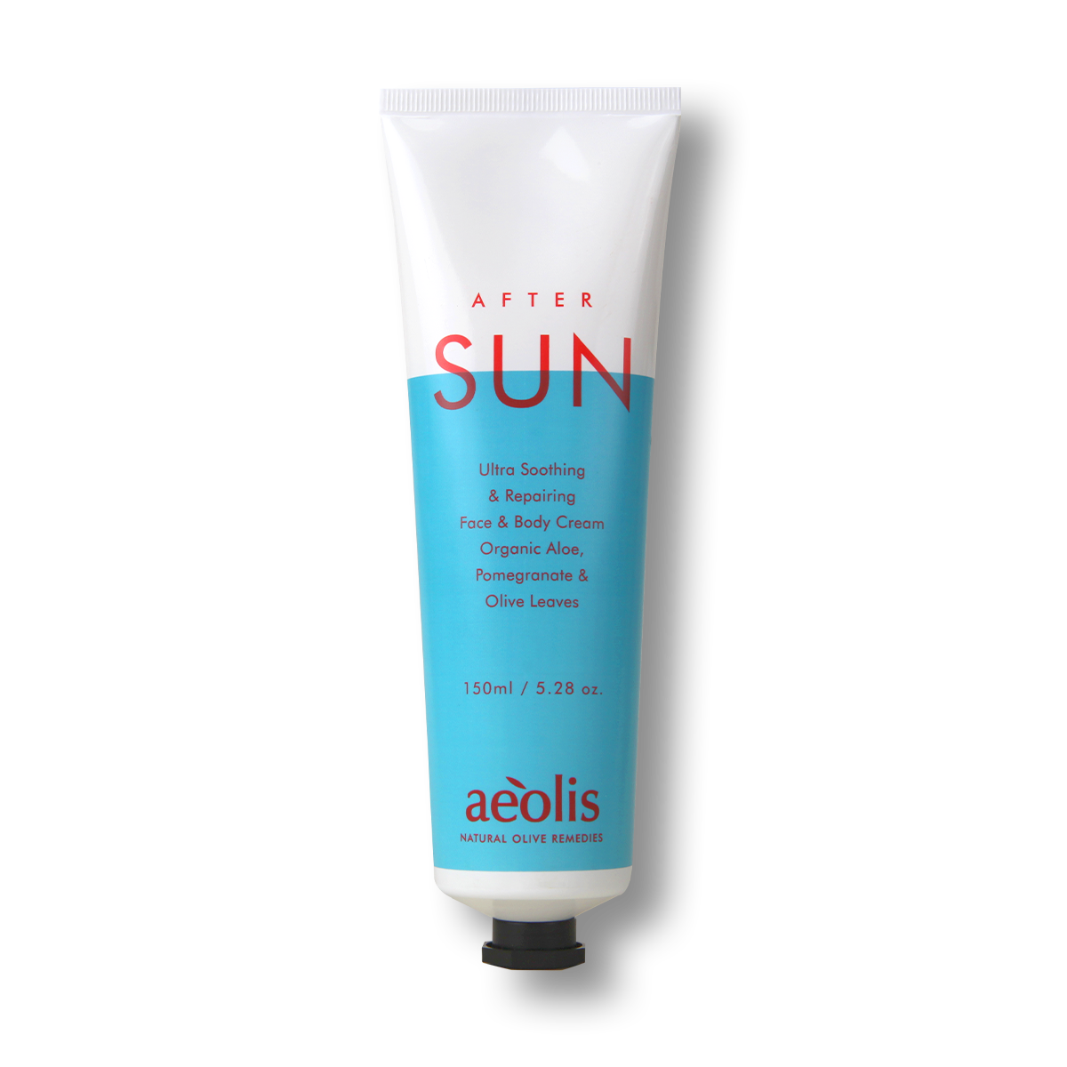 After Sun Soothing Cream