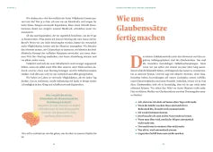 Sei glücklich, älter wirst du sowieso