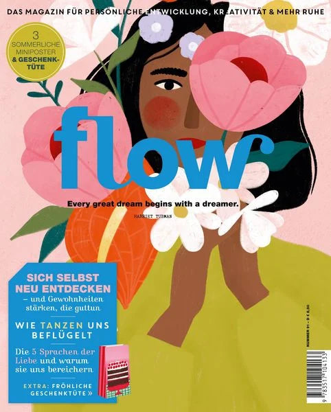 Flow #91 05/2025