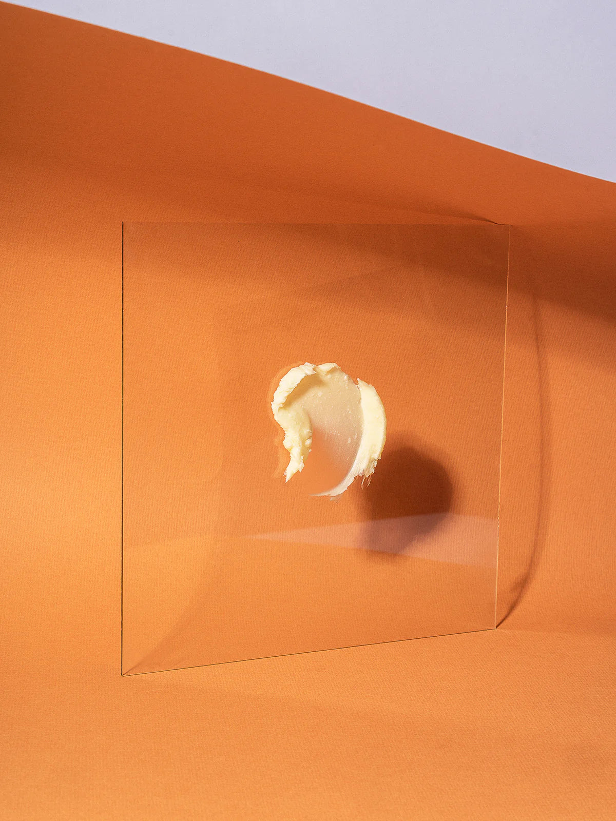 Sahneschnitte lemon FLUFFiGE SHEABUTTER "LEMON"