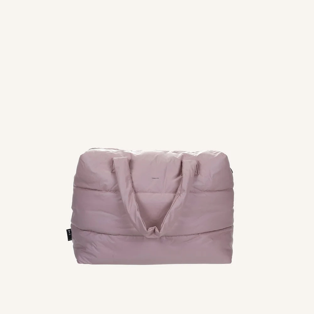 Weekend bag ''rose''