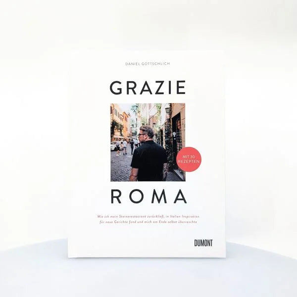 Grazie Roma