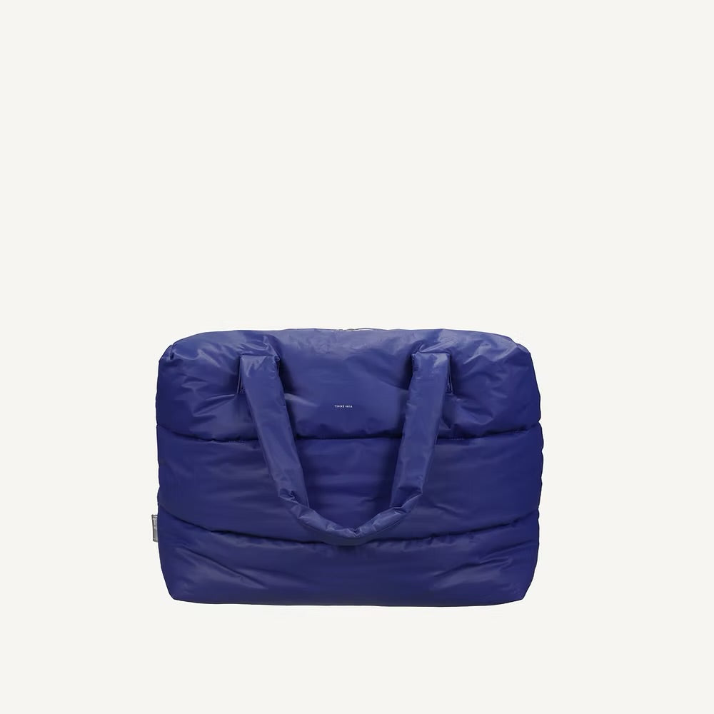 Weekend bag ''blue''