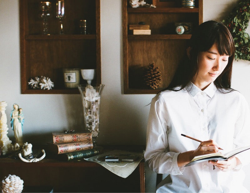 hibi 10 Minuten Aroma ''Mimosa"