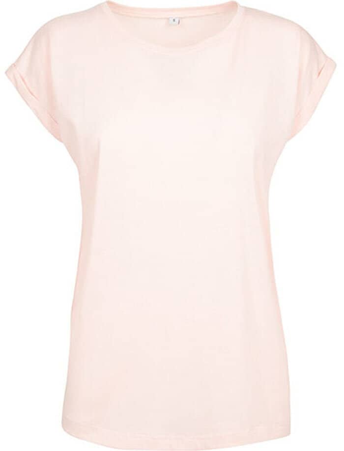 Shirt "bunt"