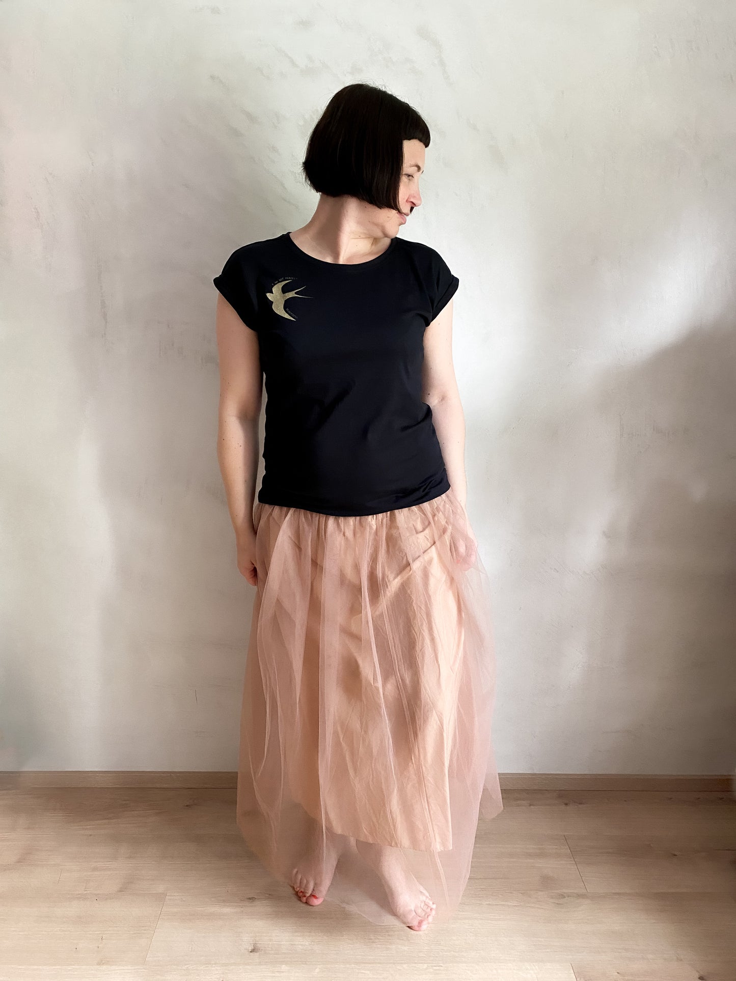 Shirt "BEAUTIFUL"