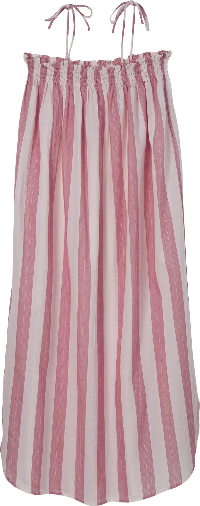 HABIBA STRAND DRESS