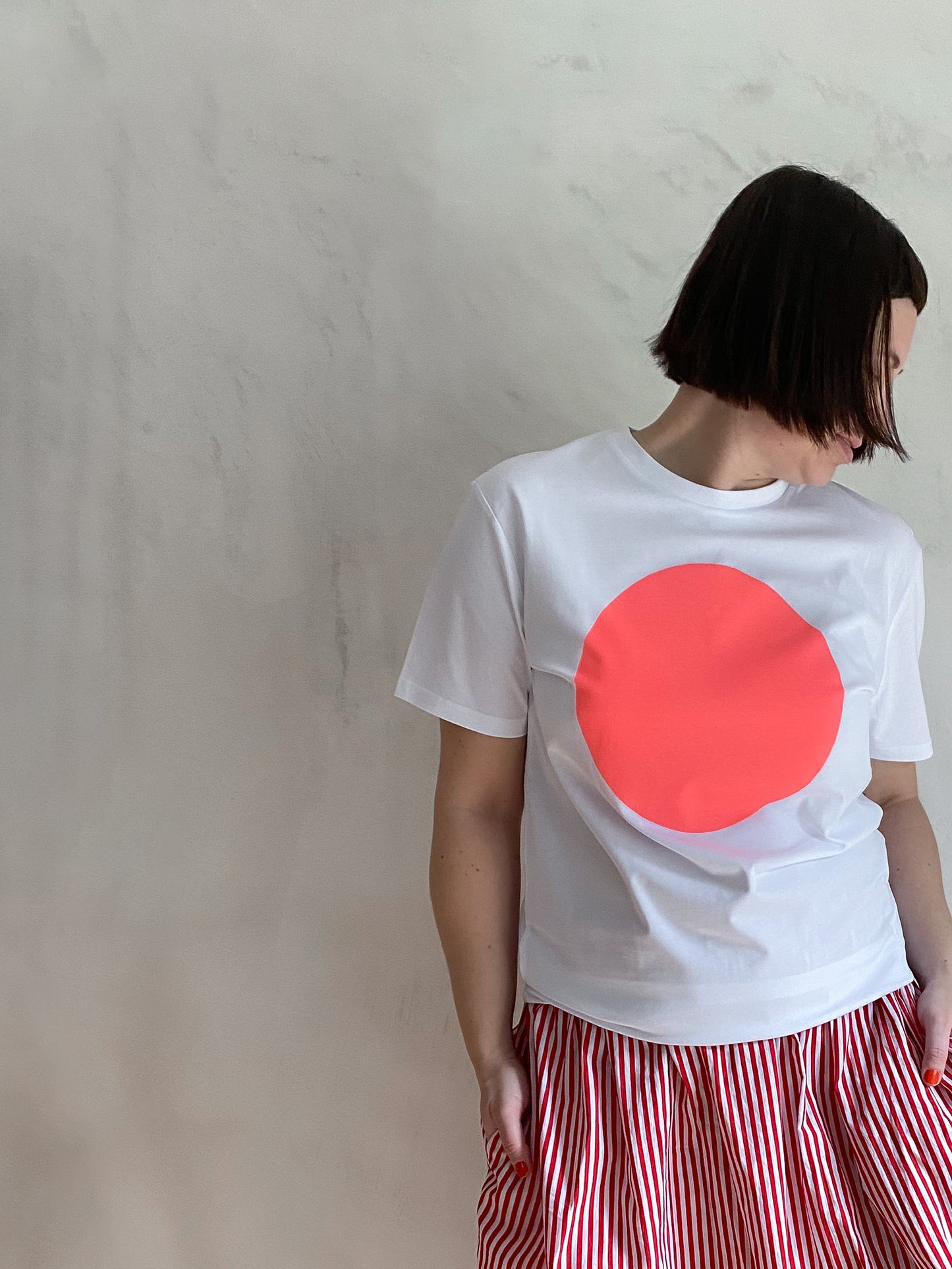 Shirt "NEON KREIS"