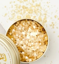 BIO-GLITZER Gold