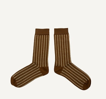 Fußkleid Glitzer ''Socken''