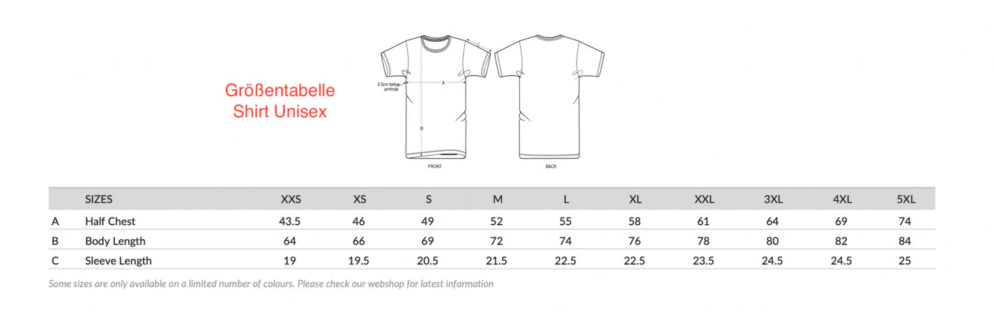 Shirt "GOLD" Dezember