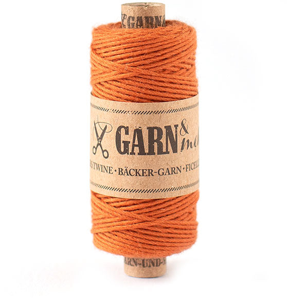 BÄCKER-GARN ''TERRAKOTTA''