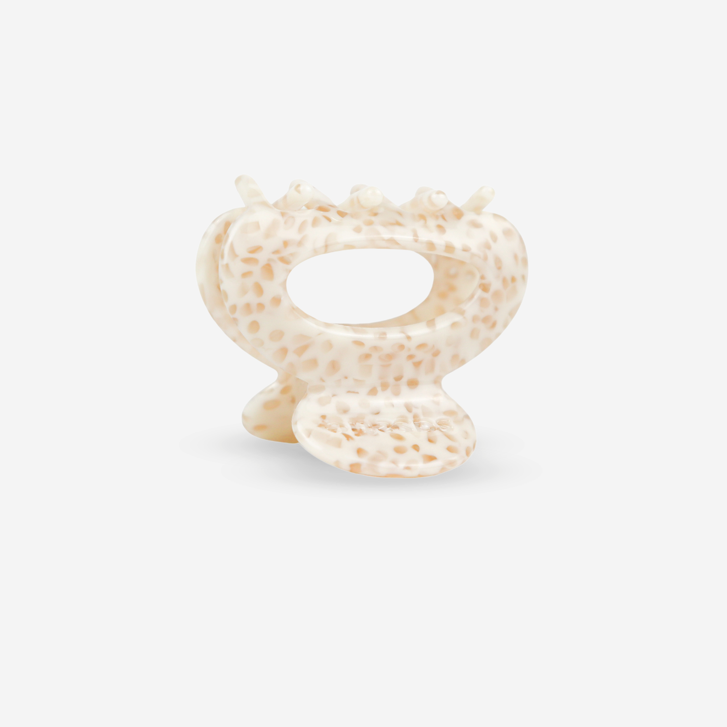 Joy Vanilla Kleine Haarspange